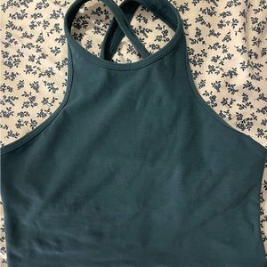 beyond yoga top